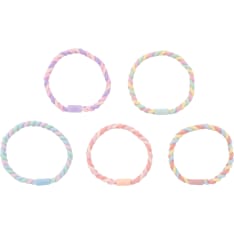 Ibero Letti 5kpl lasten hiuslenkki