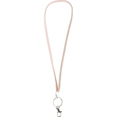 Ibero kulkulupa/kaulakoru