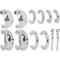 Ibero korvakorusetti