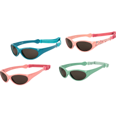 Ibero children's sunglasses with ribbon