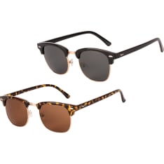 Ibero classic sunglasses