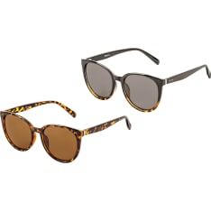 Ibero tortoise sunglasses