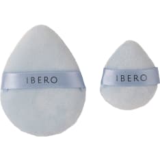 Ibero 2 kpl puuterivippa