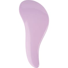 Ibero purple clarification hair brush