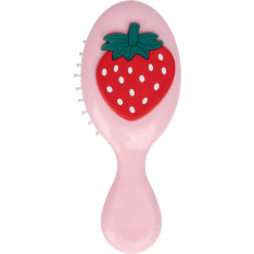 Ibero Strawberry hairbrush