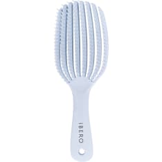 Ibero hairbrush for curls