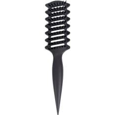 Ibero 3-in-1 hairbrush