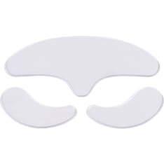 Ibero reusable eye and forehead patches