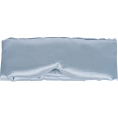 Ibero säädettävä satiini unimaski