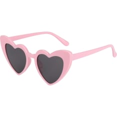 Ibero heart sunglasses