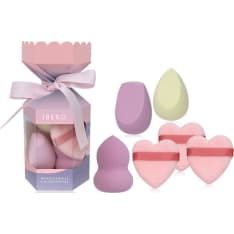 Ibero Meikkaajan lahjapakkaus