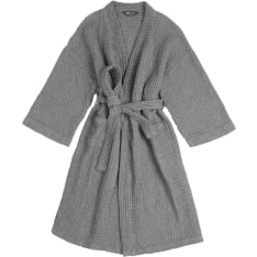 Luhta Home Pellava bathrobe