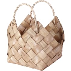 Luhta Home Klapi basket