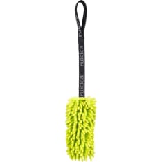 Rukka Fluffy green dog toy