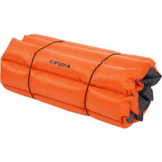 Icepeak Trail M oranssi koiran peti