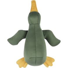 Rukka Pets Bird oliivi kelluva koiran lelu