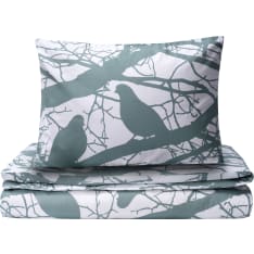 Luhta Home Laulu duvet cover set