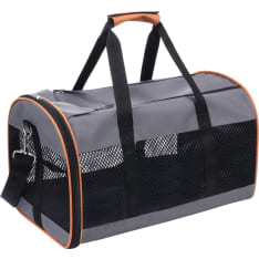 Icepeak Pet Tour Carry-on Carry Bag