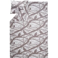 Luhta Home Laulu duvet cover set