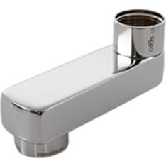 Oras 75 mm fixed spout