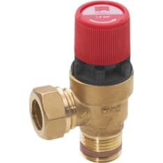 Oras 430150 DN12 10BAR valve