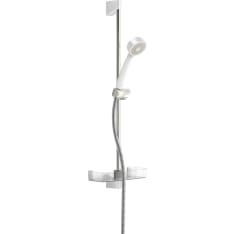 Oras Apollo 520-11 white Shower set