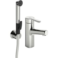 Oras Inspera 3012F sink faucet with hand shower
