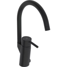 Oras Optima 2839FN-33 Kitchen Sink with Washing Machine Valve
