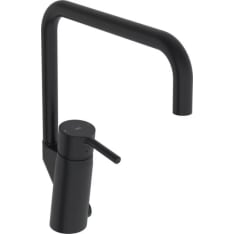 Oras Optima Style 2734FHN-33 Kitchen Sink with Washing Machine Valve