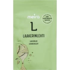 Meira 4 g bay leaf