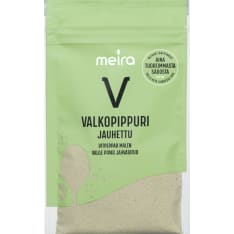 Meira 31 g ground white pepper
