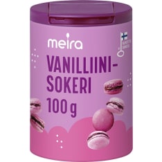 Meira 100 g vanilliinisokeri