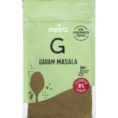 Meira Garam Masala 28 g mausteseos