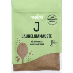 Meira 100 g jauhelihamauste