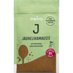 Meira 35 g jauhelihamauste