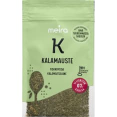 Meira 32 g kalamauste