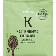 Meira 8 g kokonainen kardemumma