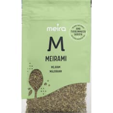 Marjoram 5 g marjoram