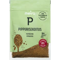 Meira 80 g pepper mix