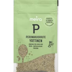 Meira Yrttinen 35 g potato glaze