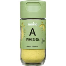 Meira 71 g aromisuola