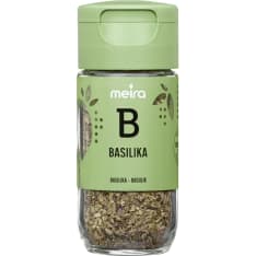 Meira 9g basilika