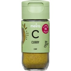 Meira 37 g curry