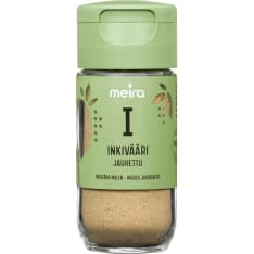 Meira 32 g ground ginger