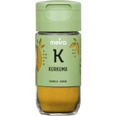 Meira 35 g kurkuma