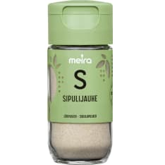 Meira 38 g sipulijauhe