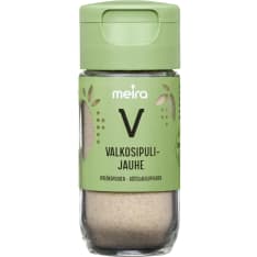 Meira 50 g valkosipulijauhe