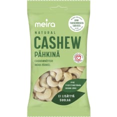 Meira 70 g cashew nut