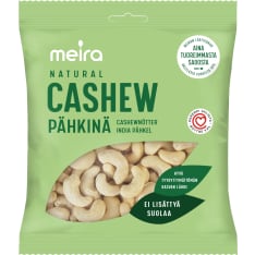 Meira 170 g cashewpähkinä
