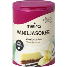 Meira 85 g vaniljasokeri